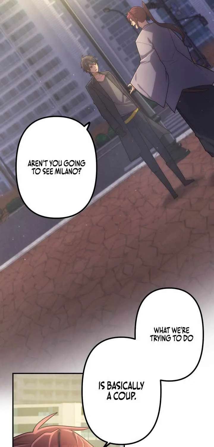 I Became An S-Rank Hunter With The Demon Lord App Chapter 167 - page 68