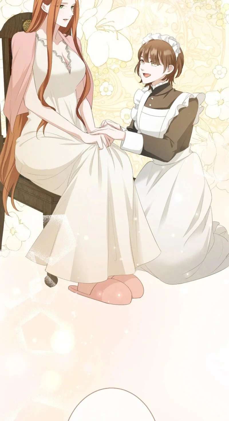 Fushiawase na Doku Majo no Shiawase na Yomeiri Chapter 24 - page 42