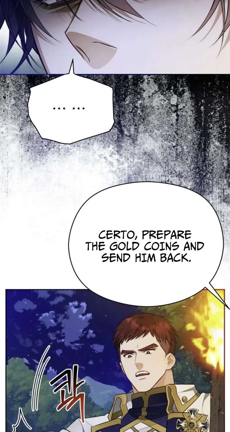 The Grand Duke's new daughter-in-law is a little fierce Chapter 16 - page 45