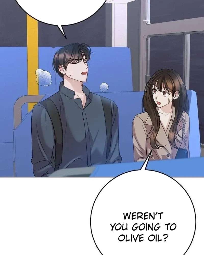 I Don't Recommend Making a Mistake With Your Male Friend Chapter 23 - page 39