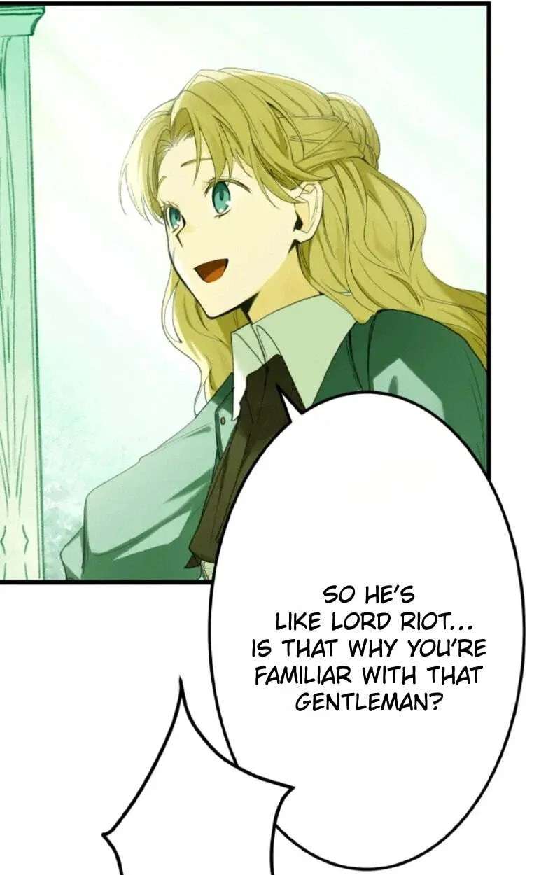 Murderous Lady Charlotte Chapter 39 - page 48