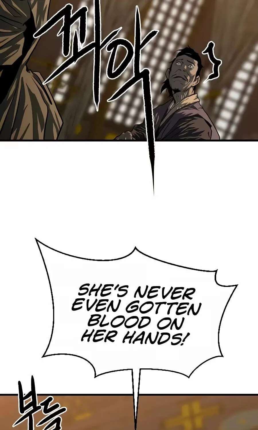 The Masters of Heaven and Earth Chapter 84 - page 103