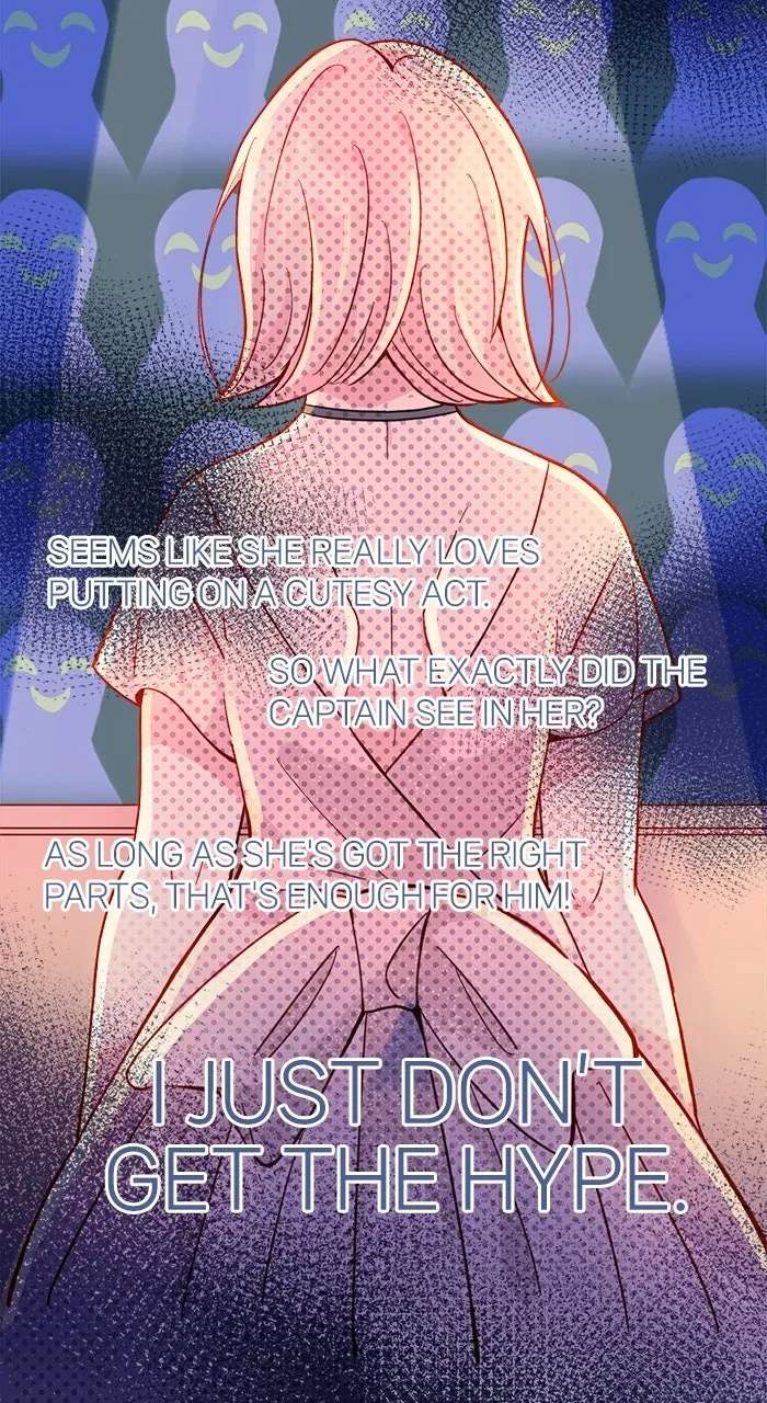 Mega Lover Chapter 1 - page 10