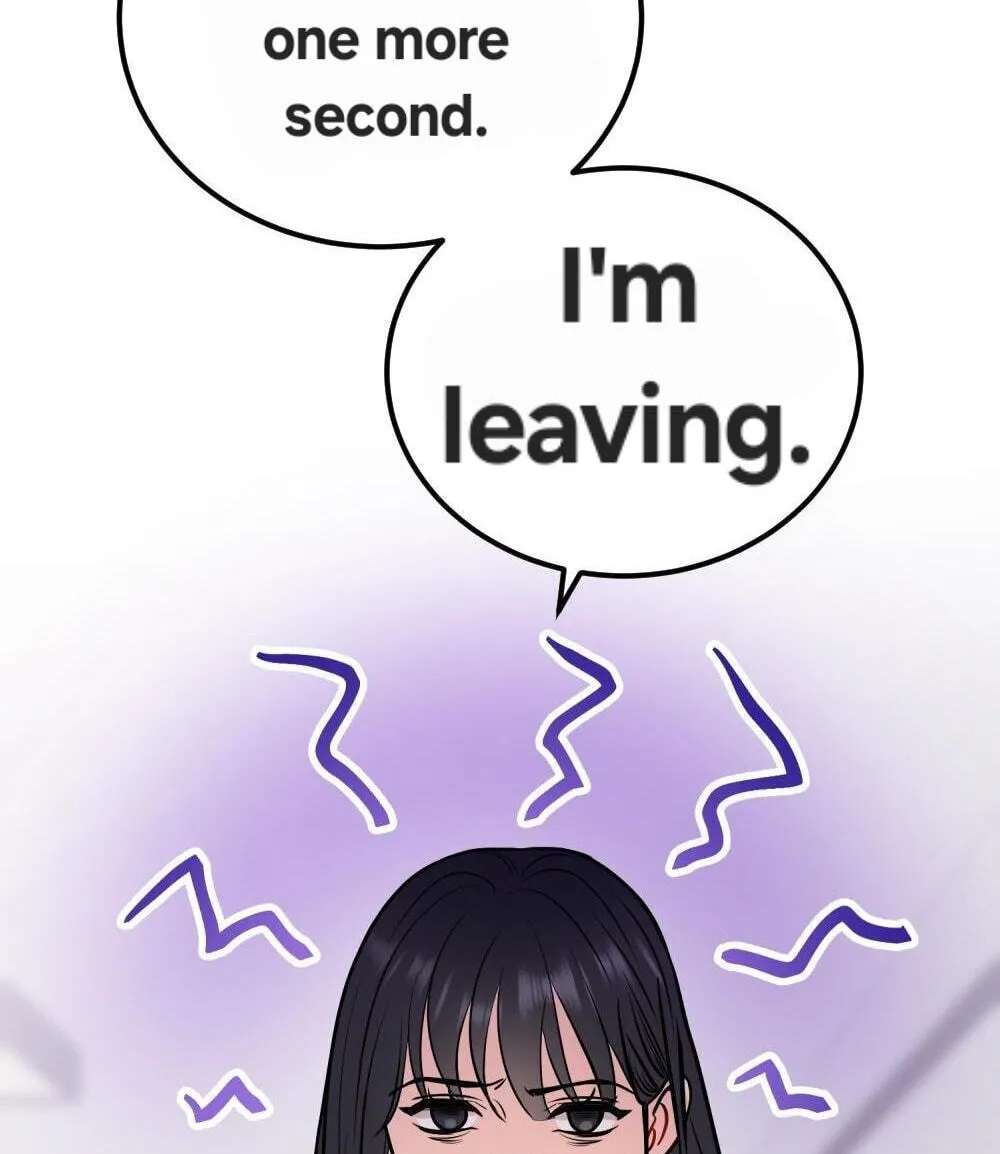 Aren't You My Type? Chapter 52 - page 36