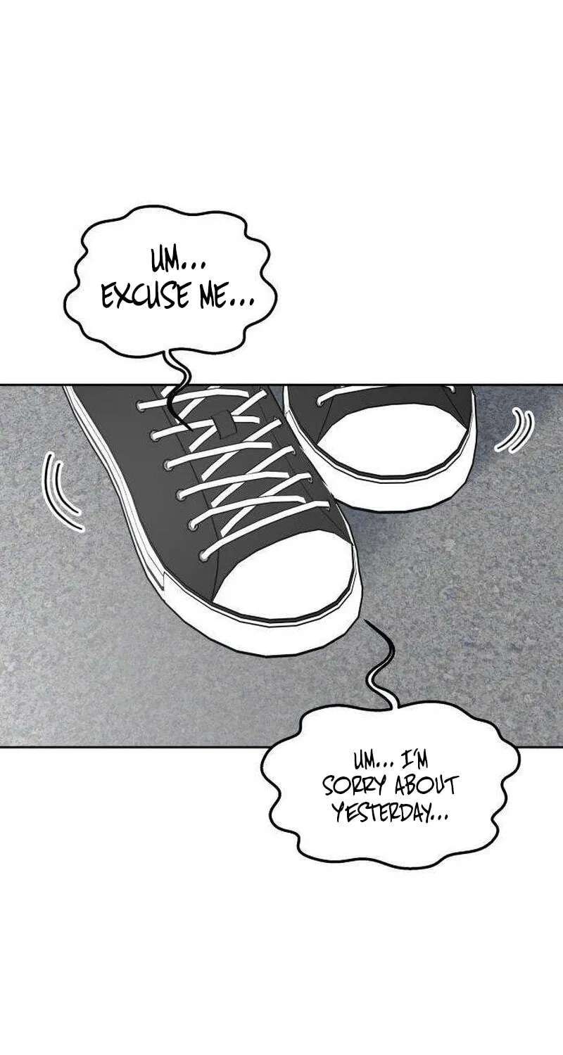 My First Love, Transformed! Chapter 2 - page 70