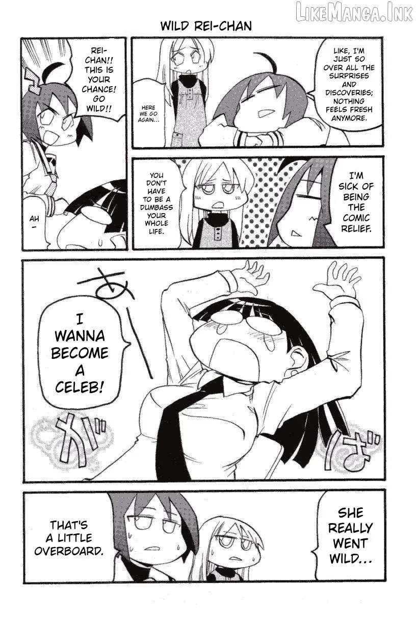 Pani Poni Chapter 144 - page 2