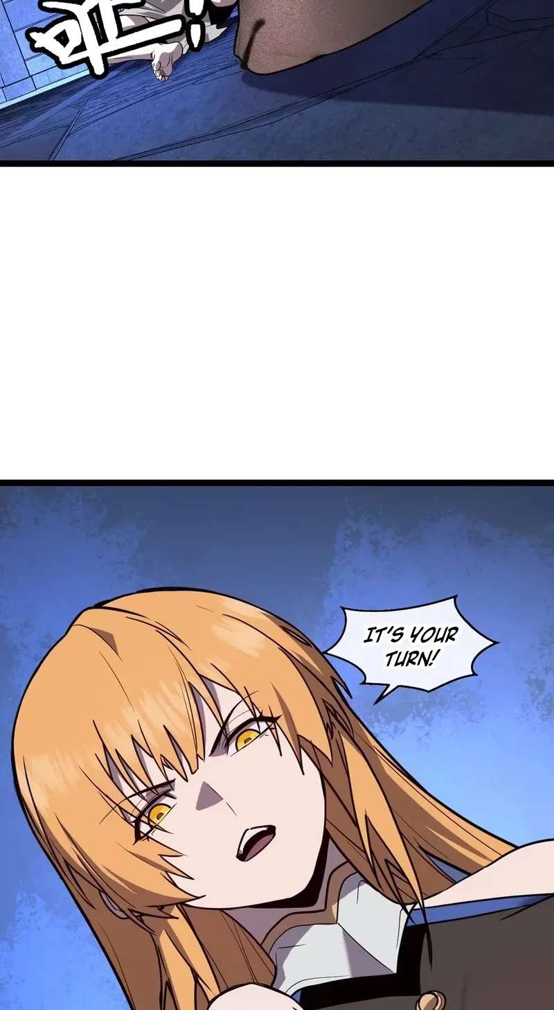 I'm Really Not A Monster Chapter 1 - page 26