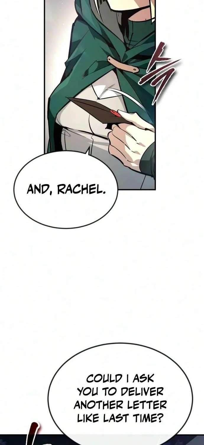 There’s No Such Thing As A Bad Hero In The World Chapter 81 - page 20