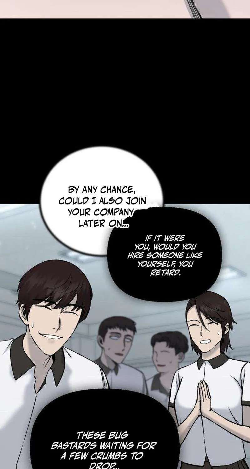 Hell Login Chapter 8 - page 32