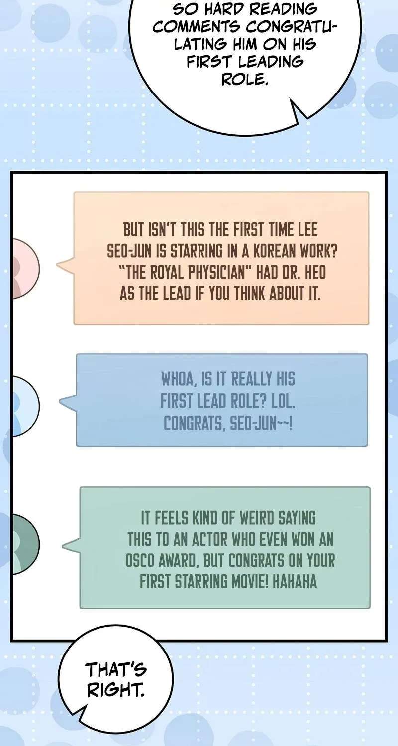 Superstar From Age 0 Chapter 105 - page 58