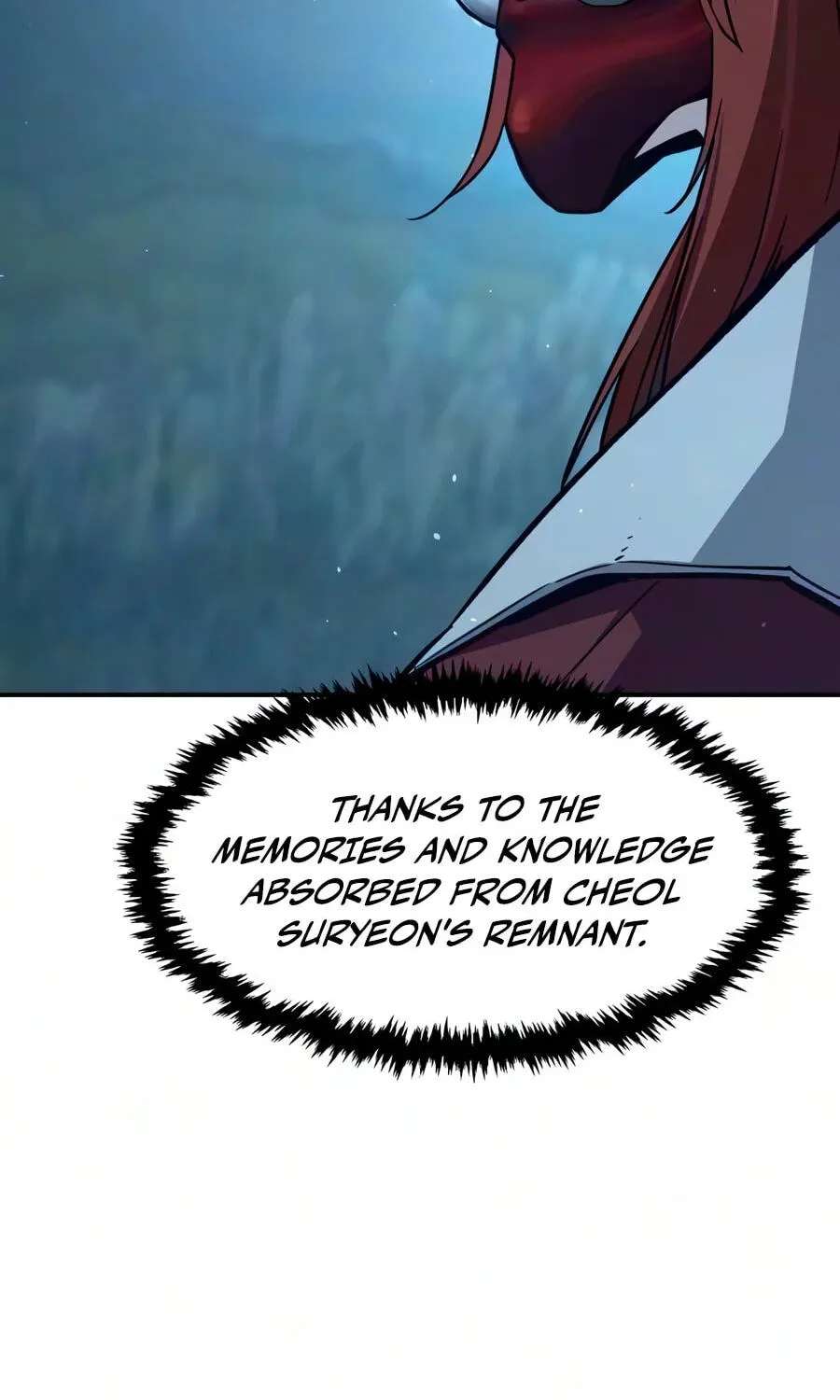 Absolute Sword Sense Chapter 199 - page 171