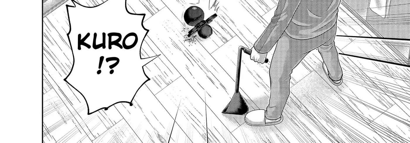 My House Turned into a Dungeon and My Pest Control Streams Went Viral Chapter 3 - page 20