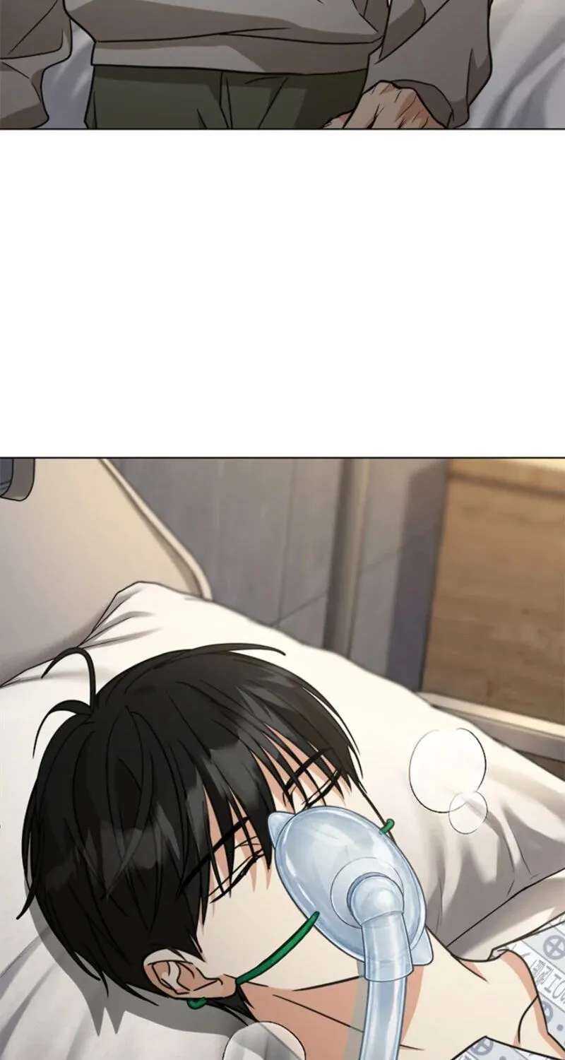 Love Rehab for a Gangster Chapter 54 - page 32