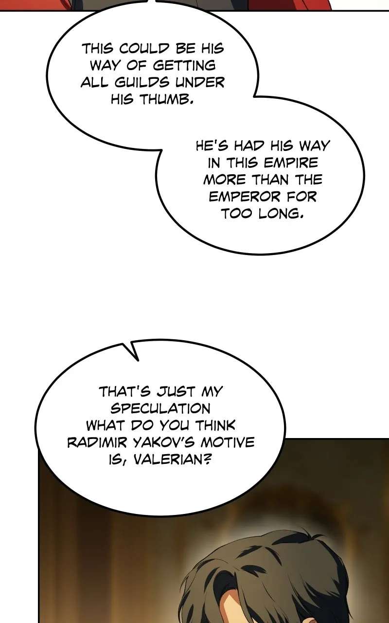 The Scarlet Telkemist Chapter 52 - page 72