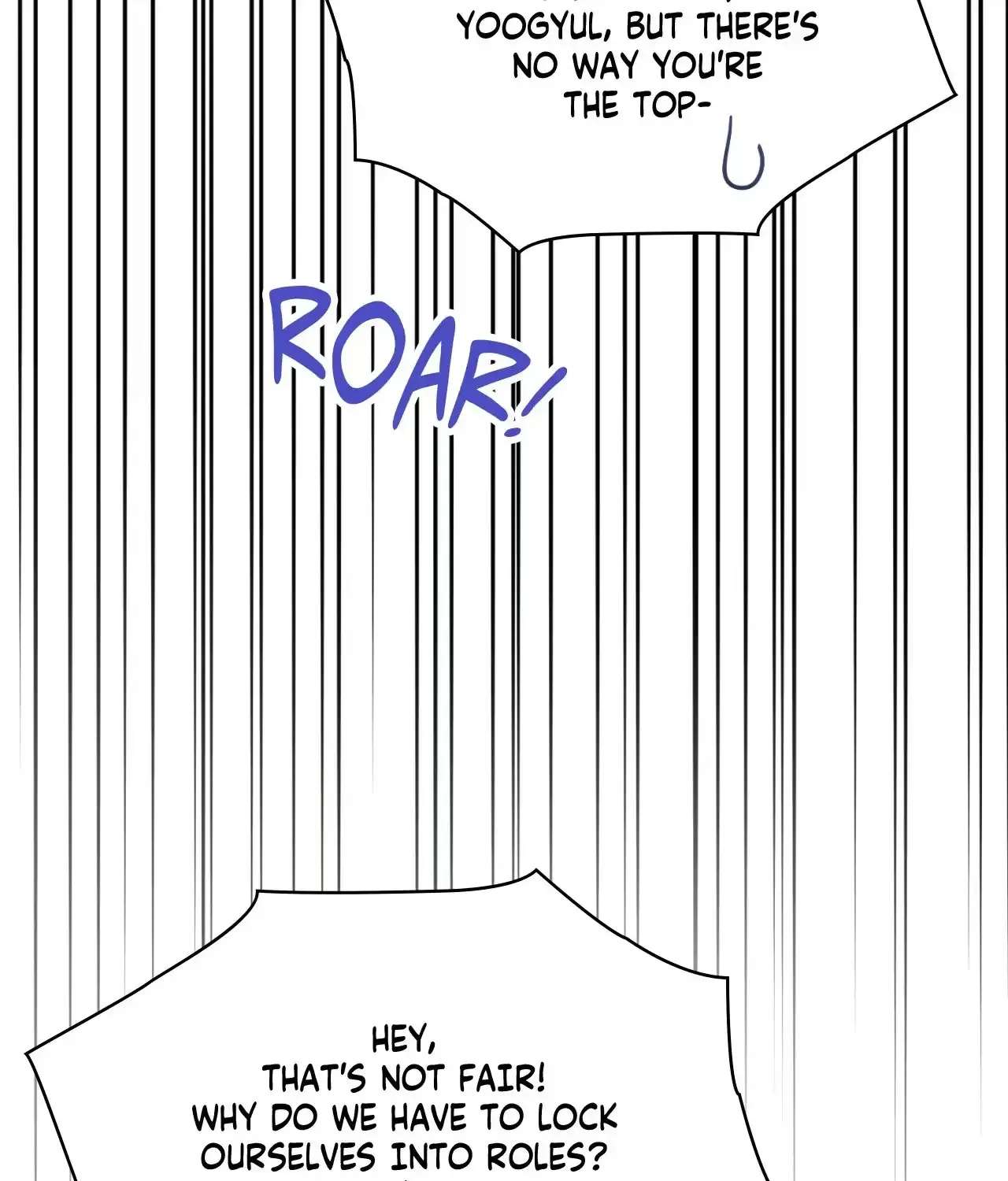 I'm Not Your Fated Guide, But... Chapter 47 - page 65