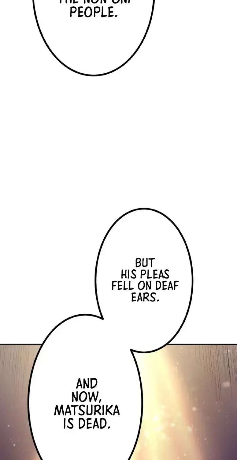 Middle-Aged Man Vows Revenge Against His Demon Wife Chapter 3 - page 93