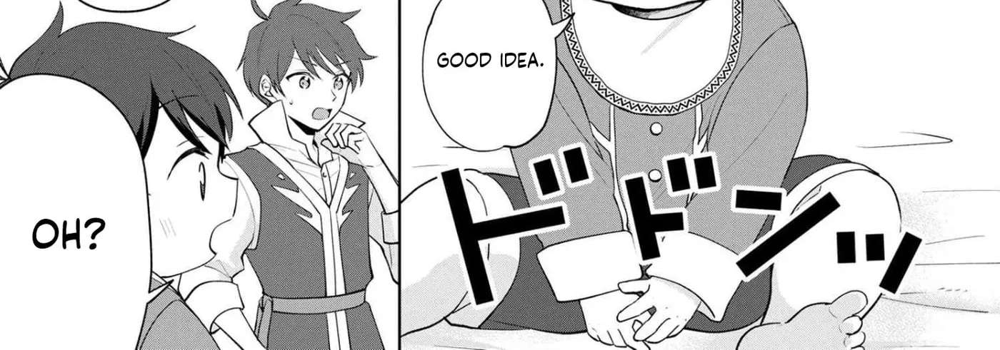 Akanbou no Isekai Hai-hai Funtouroku Chapter 2 - page 6