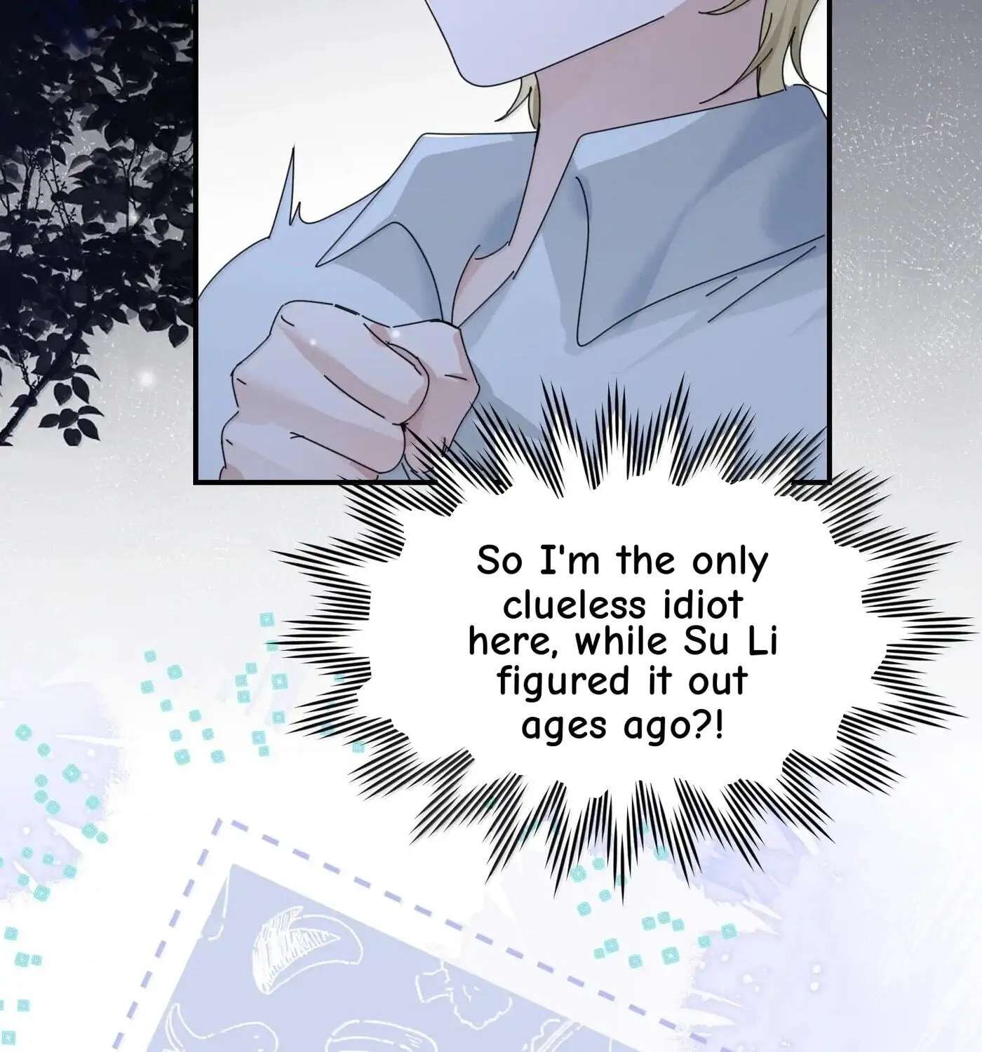 The Yandere Sister Just Wants Me to Bully Her Chapter 113 - page 63