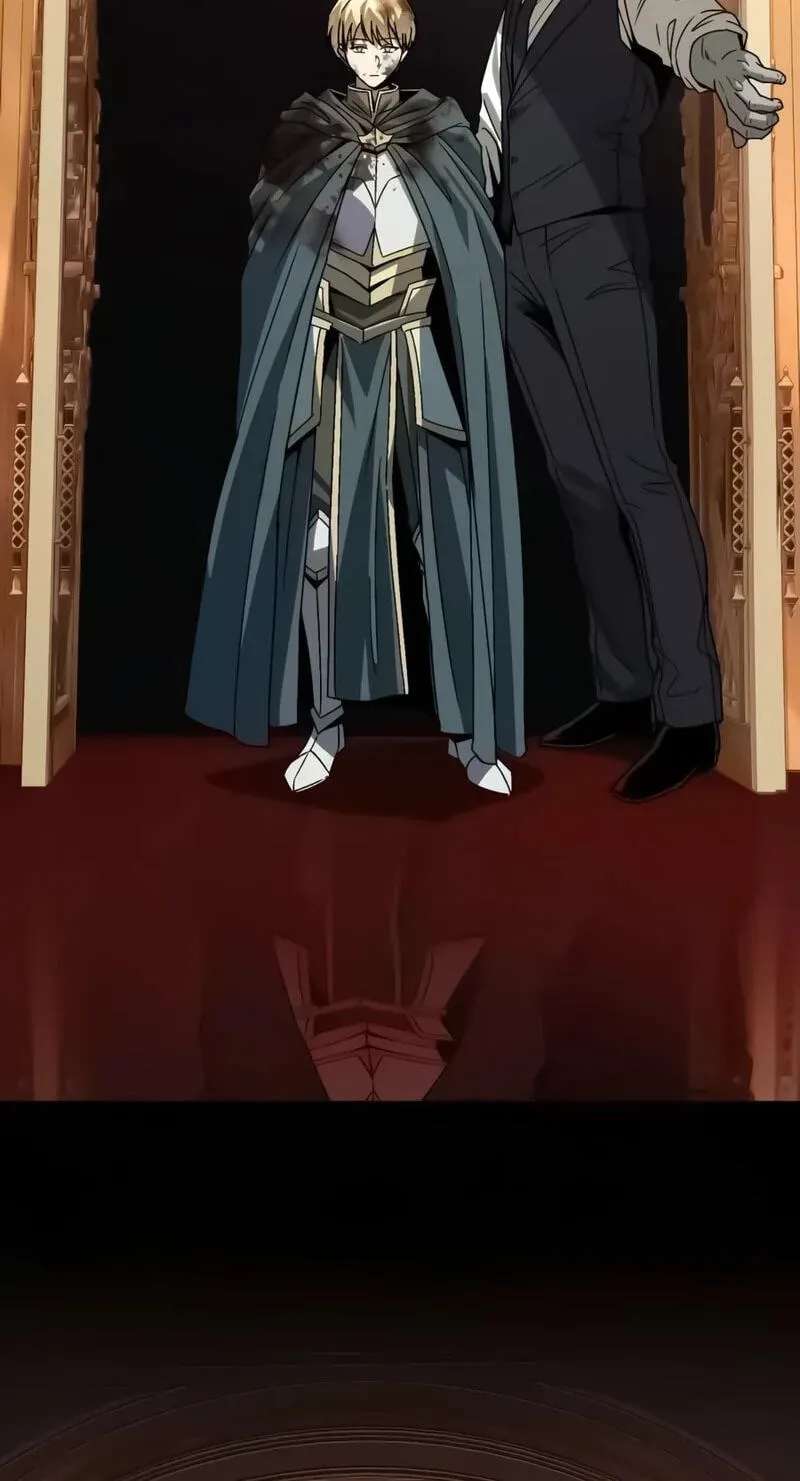 The Lazy Lord Masters the Sword Chapter 159 - page 41