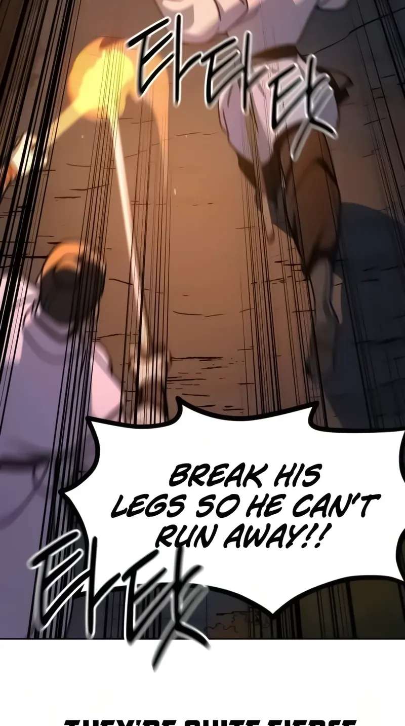 Return Of The Mount Hua Sect Chapter 180 - page 41