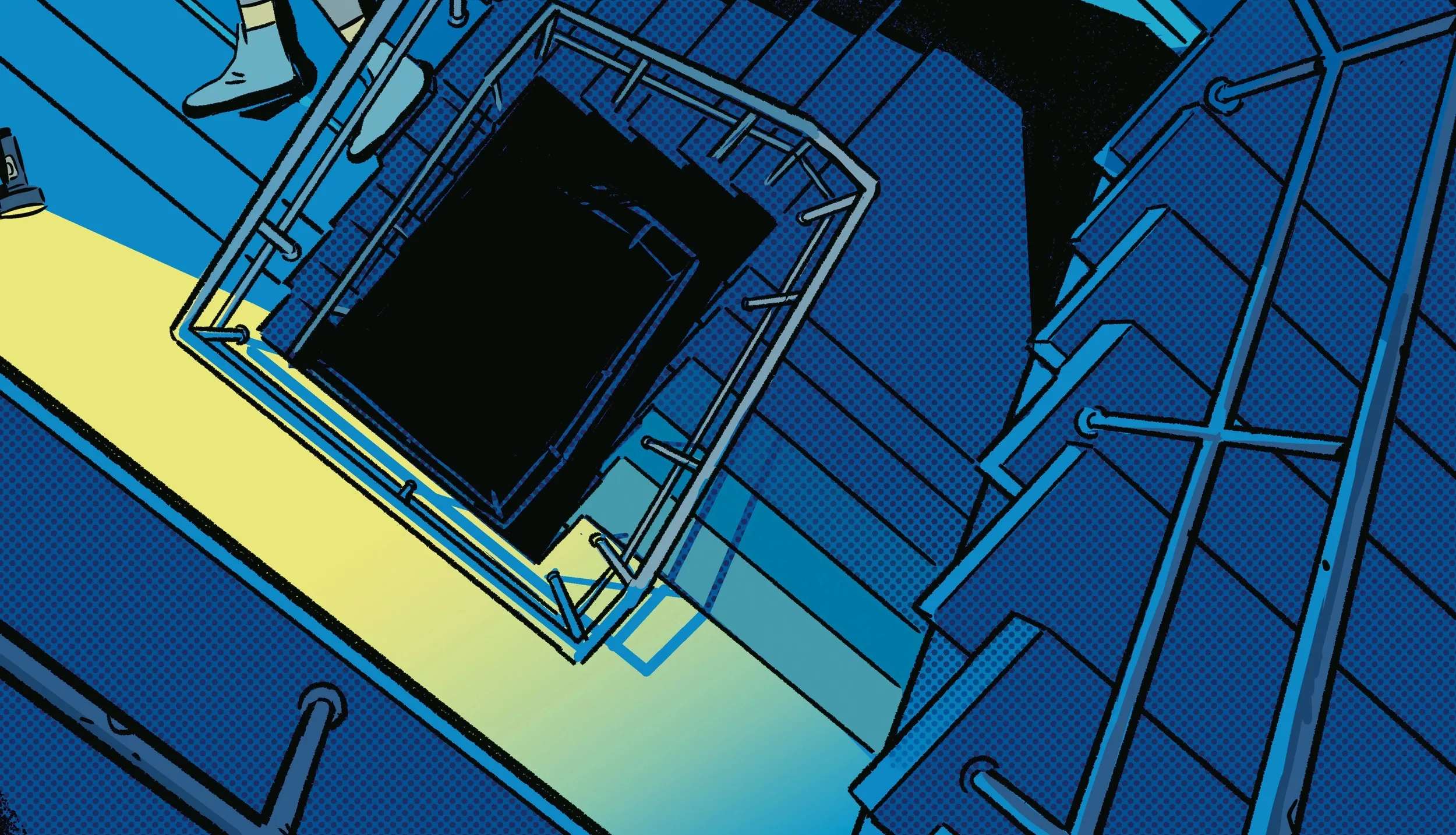 Nano Chapter 1 - page 167