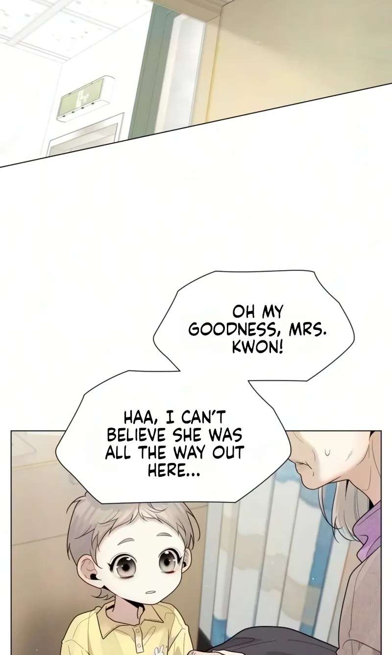 Caregiver's Alliance Chapter 19 - page 86