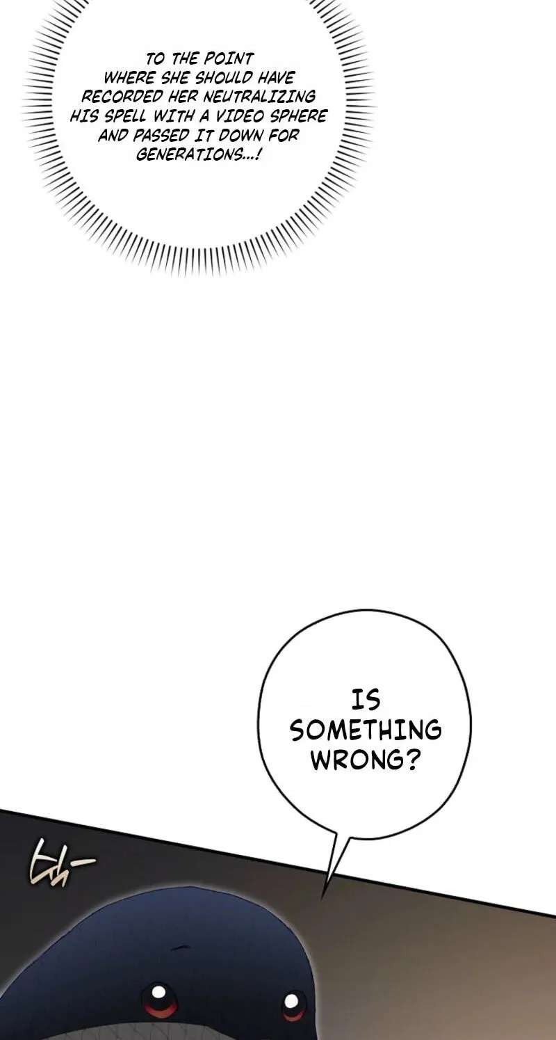 Cinderella's Pocket-Sized Protector Chapter 56 - page 8
