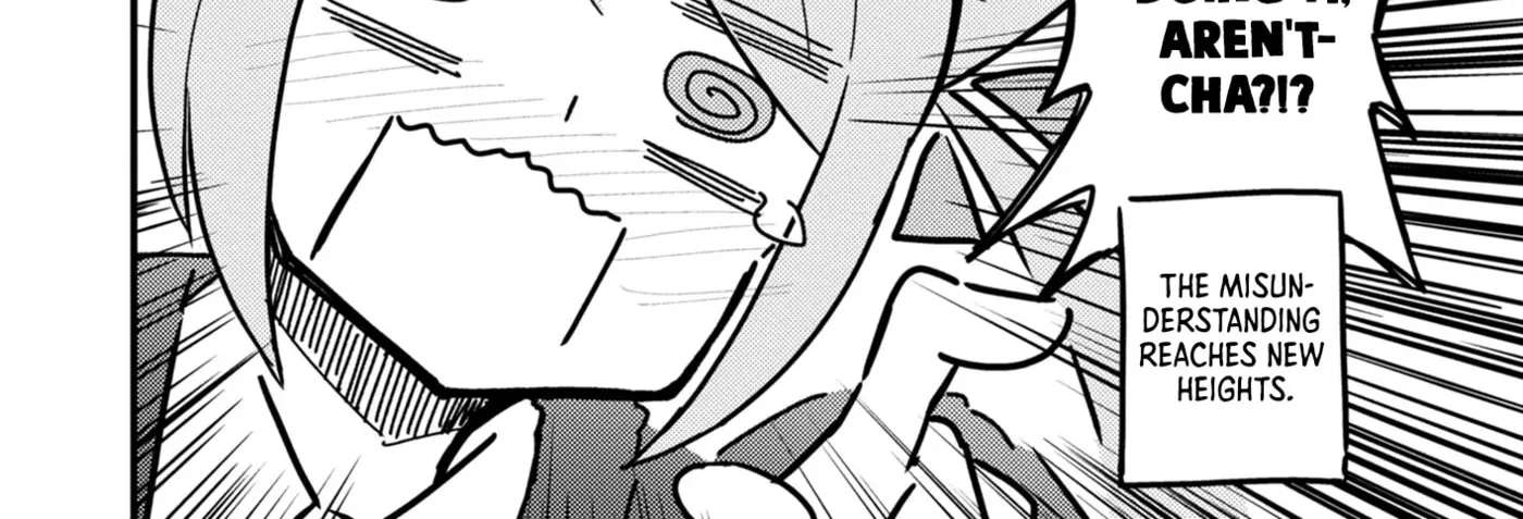 Can You Resist The Temptations Of An Immoral Oneesan? Chapter 4 - page 32