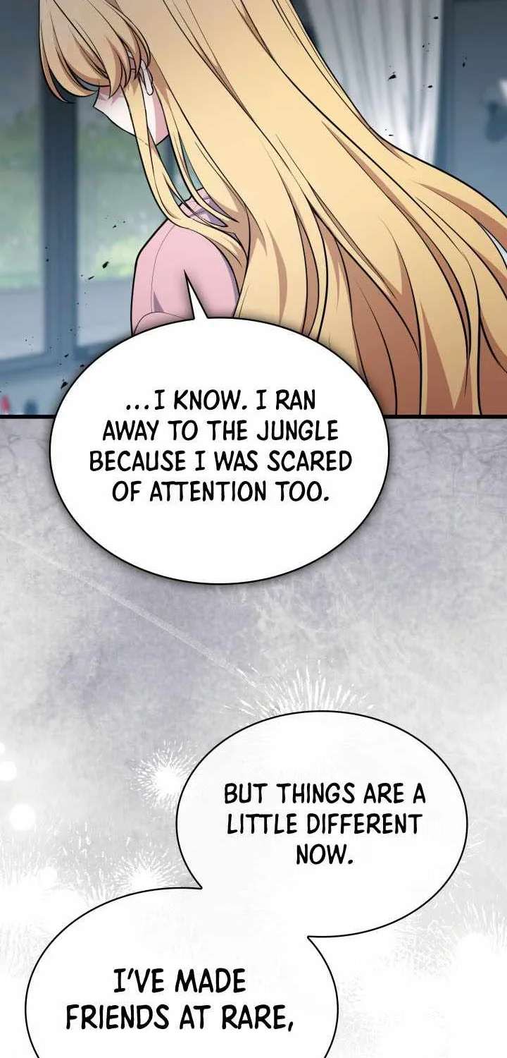 Kidnapped Dragons Chapter 59 - page 73