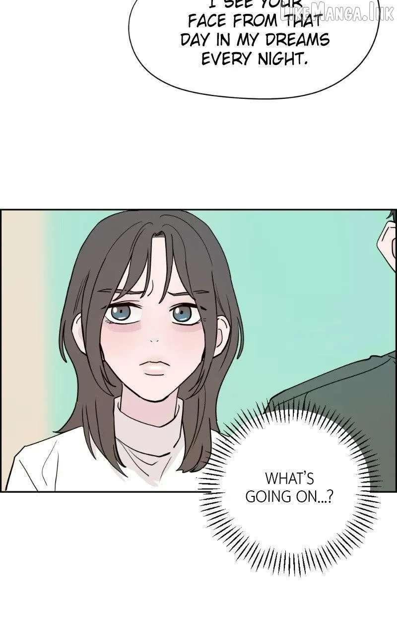 Love Letter Chapter 64 - page 95