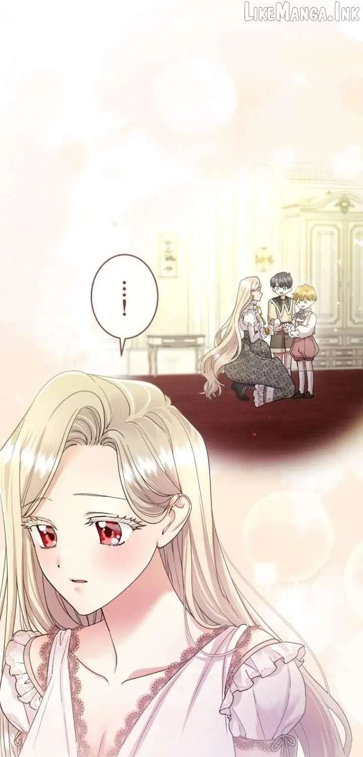 I'm A Worthless Stepmother, But I Love My Family Madly! Chapter 154 - page 8