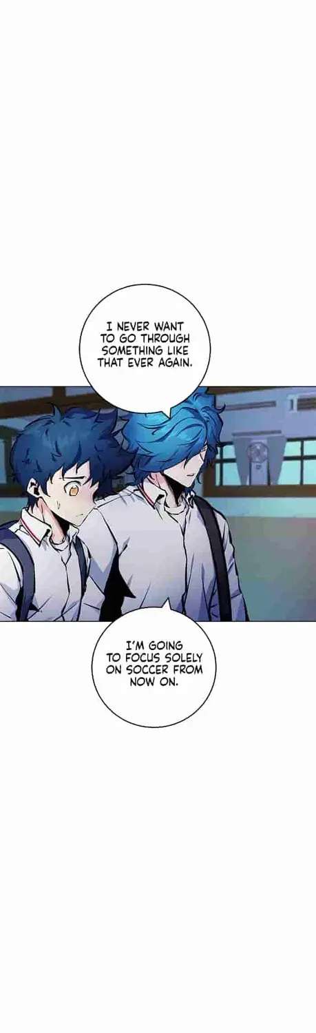 Top Corner Chapter 272 - page 9