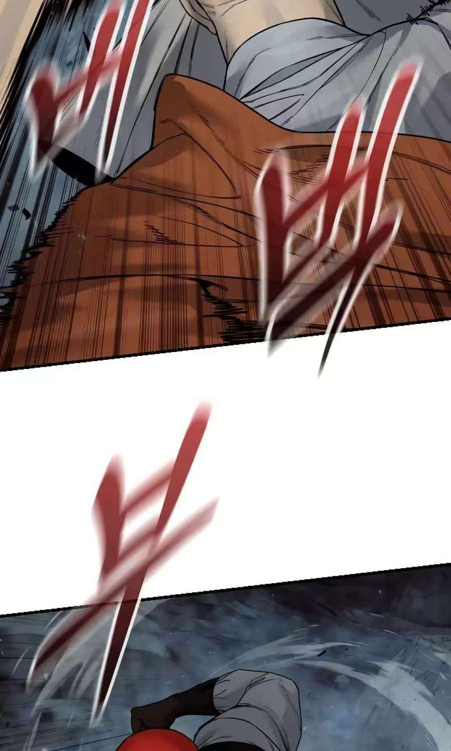 Return Of The Bloodthirsty Police Chapter 139 - page 25