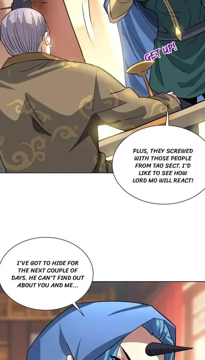 Eternal First Son-In-Law Chapter 299 - page 11