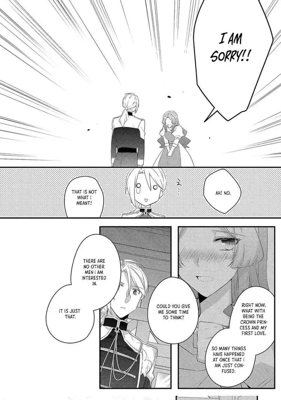 Akuyaku Reijou wa Single Mother ni Narimashita: Futago wo Hikitorimashitaga Koushaku-sama kara no Dekiai wa Souteigai desu Chapter 12 - page 14