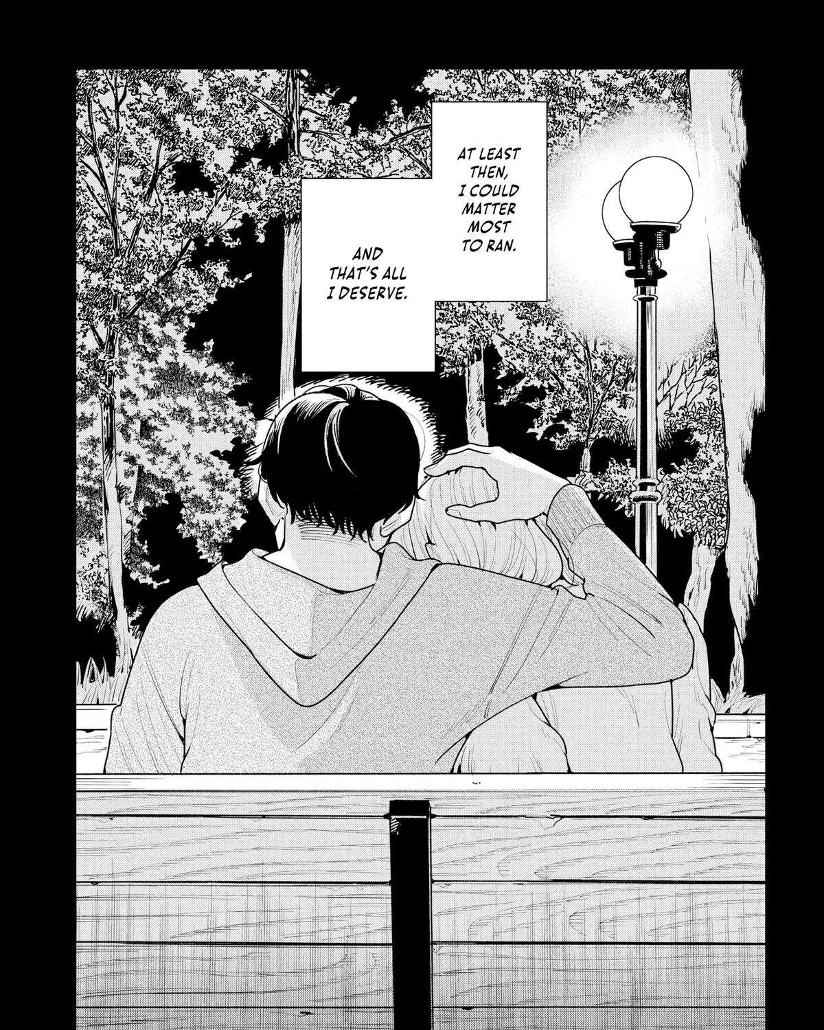 Kemutai Ane to Zurui Imouto Chapter 6 - page 47