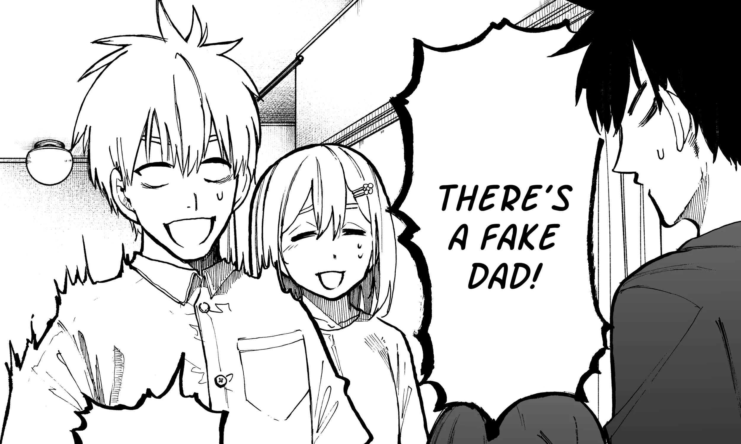 Jiisan Baasan Wakagaeru Chapter 103 - page 10