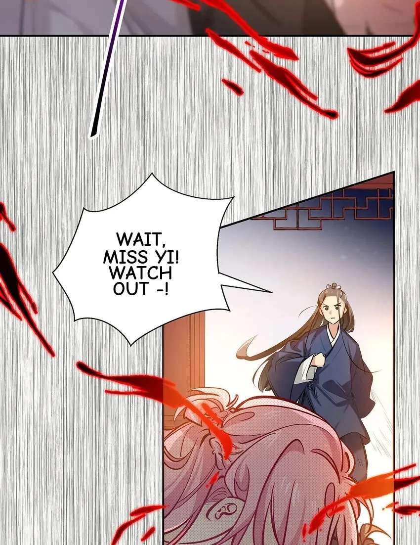The Yellow Road's Best Day Chapter 29 - page 3