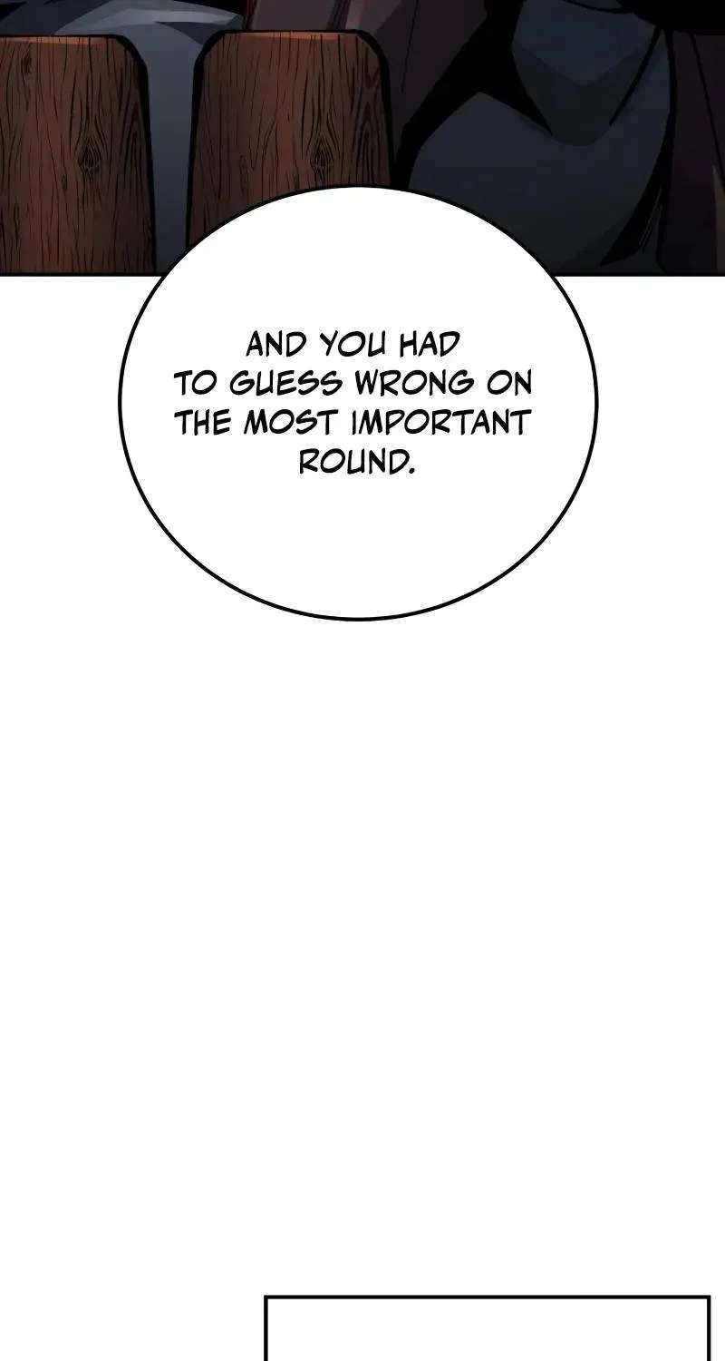 Warrior Grandpa And Supreme Granddaughter Chapter 120 - page 54