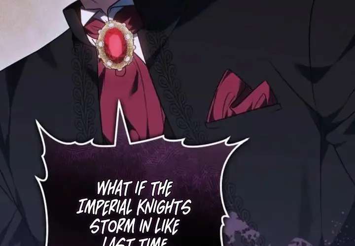 Vote for Your Knight! Chapter 8 - page 42