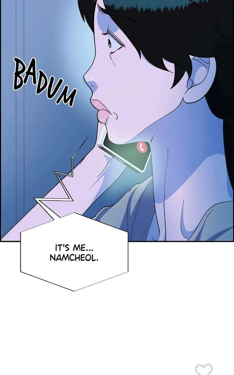Momfluencer Chapter 86 - page 101