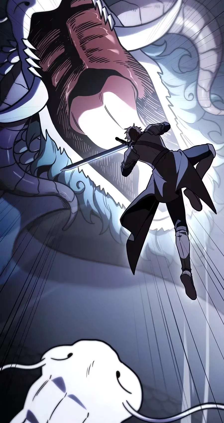 Only I Have an EX-Grade Summon Chapter 39 - page 107