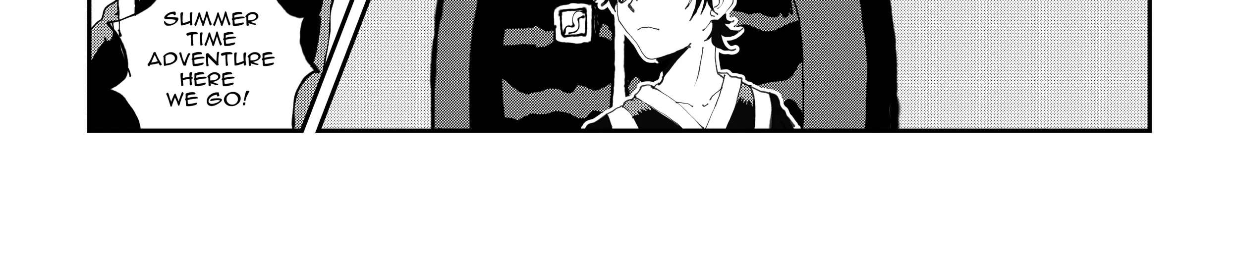 Pokémon Kakumei Chapter 0.1 - page 33