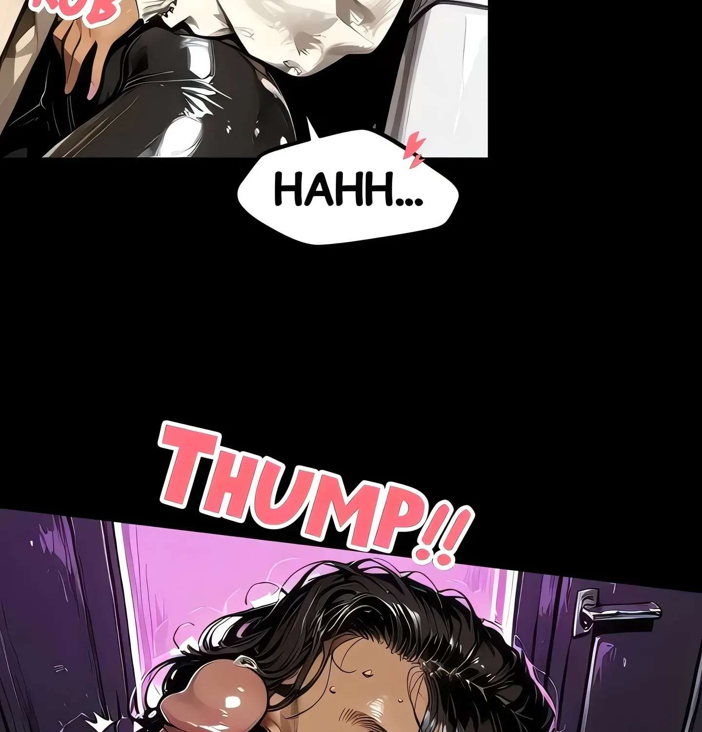 My Boyfriend Takes Too Long in the Shower Chapter 4 - page 31