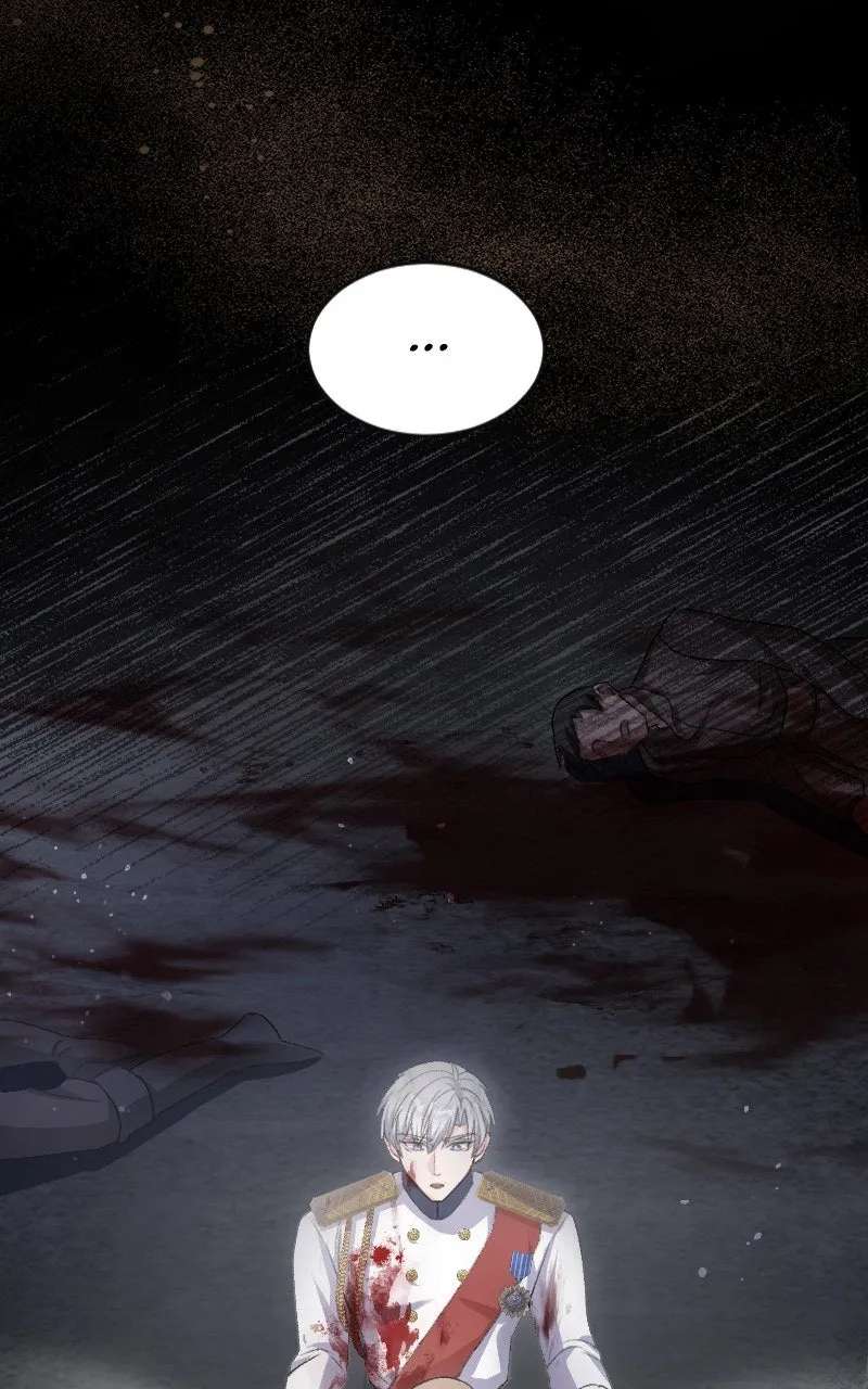 The Bloodstained Margrave'sConfession Chapter 17 - page 49