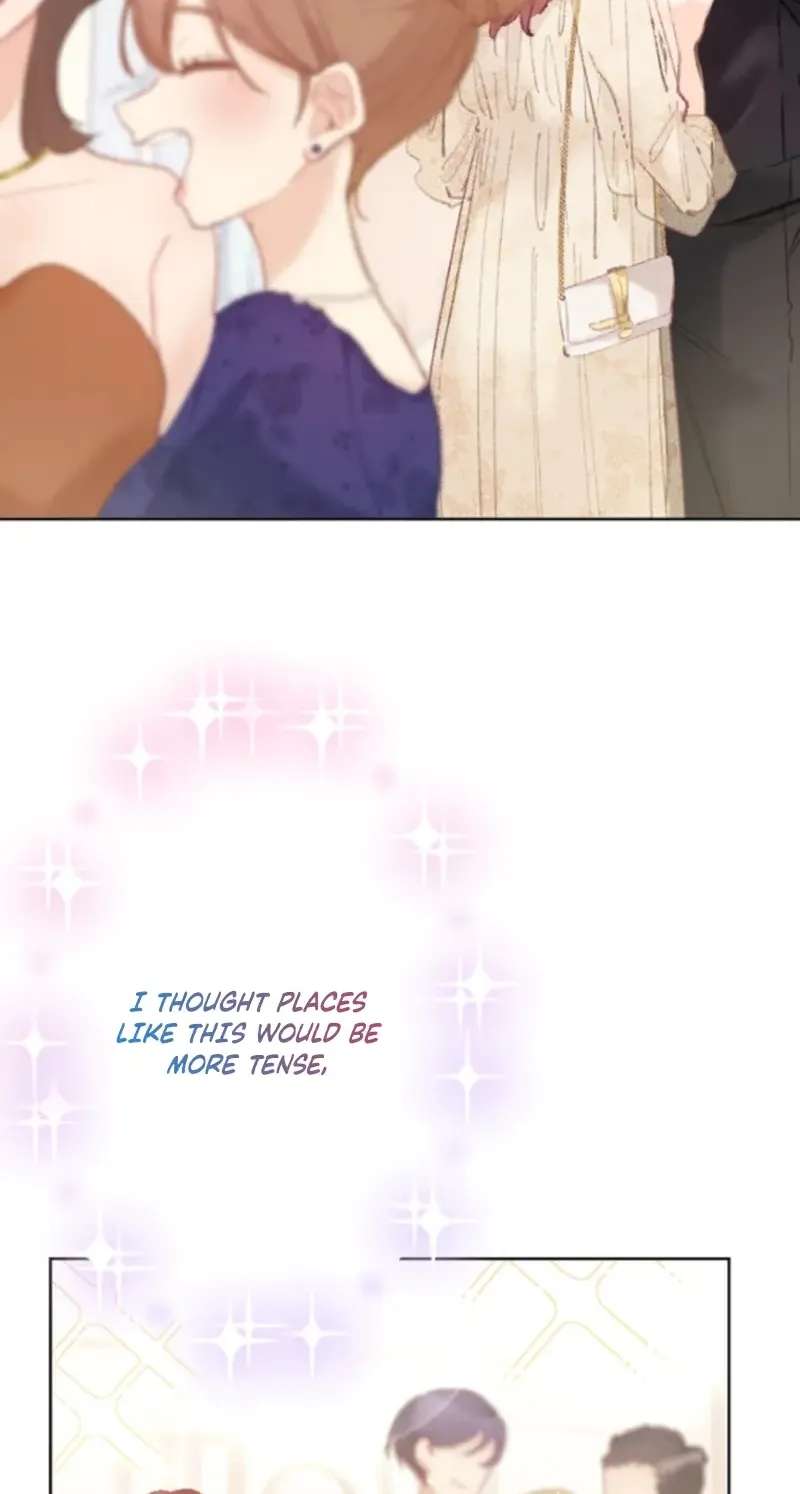 The Love Affairs of the Strong Chapter 7 - page 24