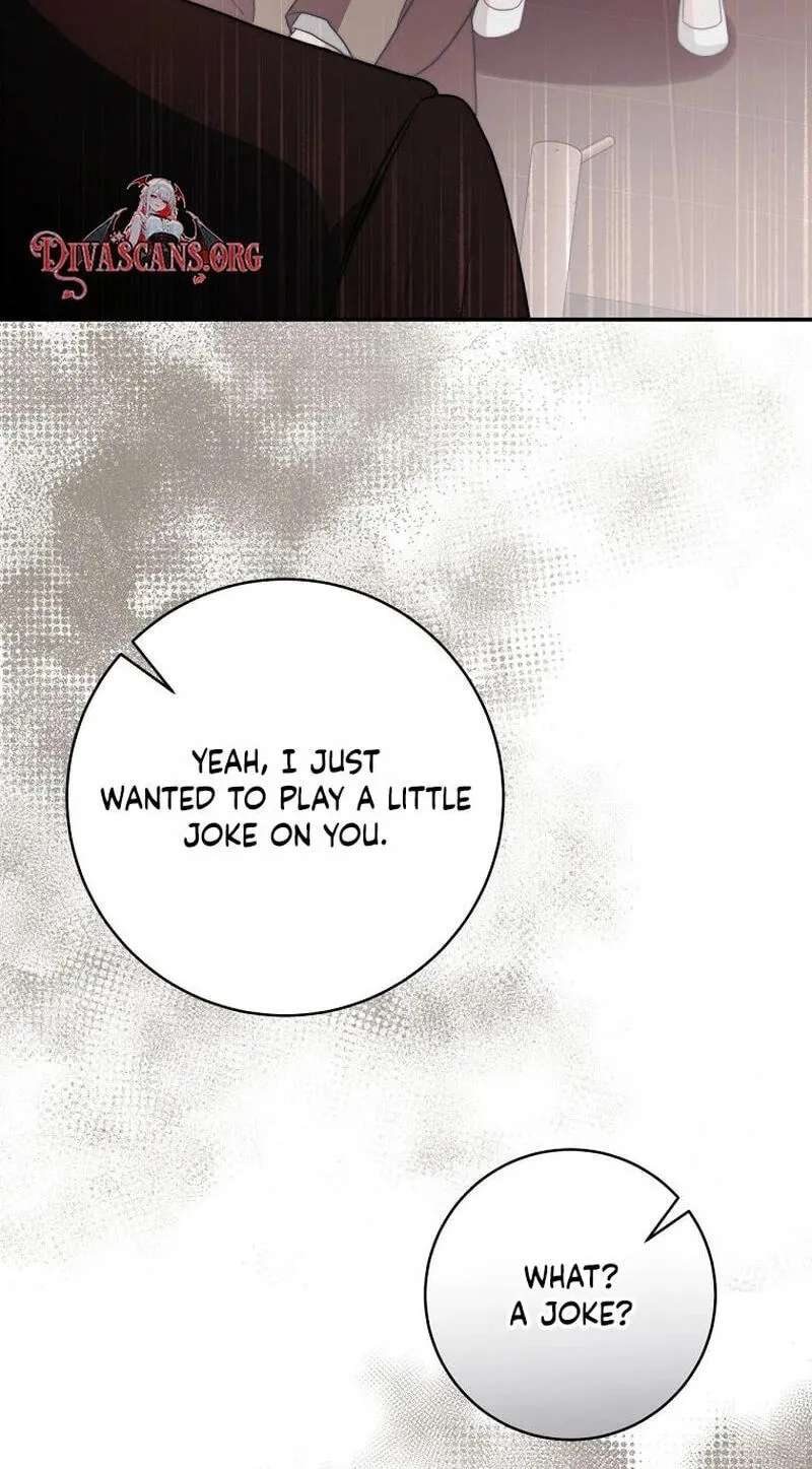 Dangerous Newlyweds Chapter 44 - page 26