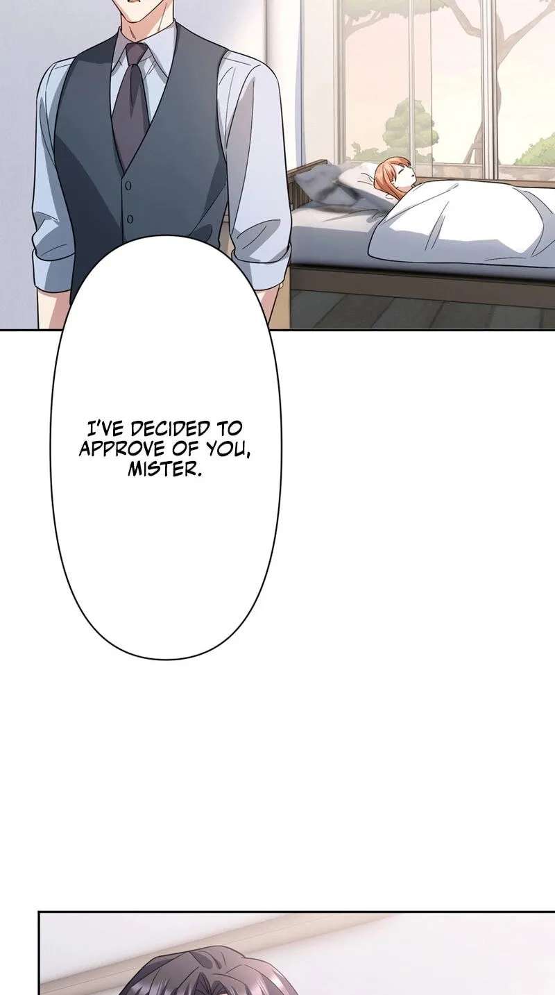Acquaintance Husband Chapter 45 - page 74
