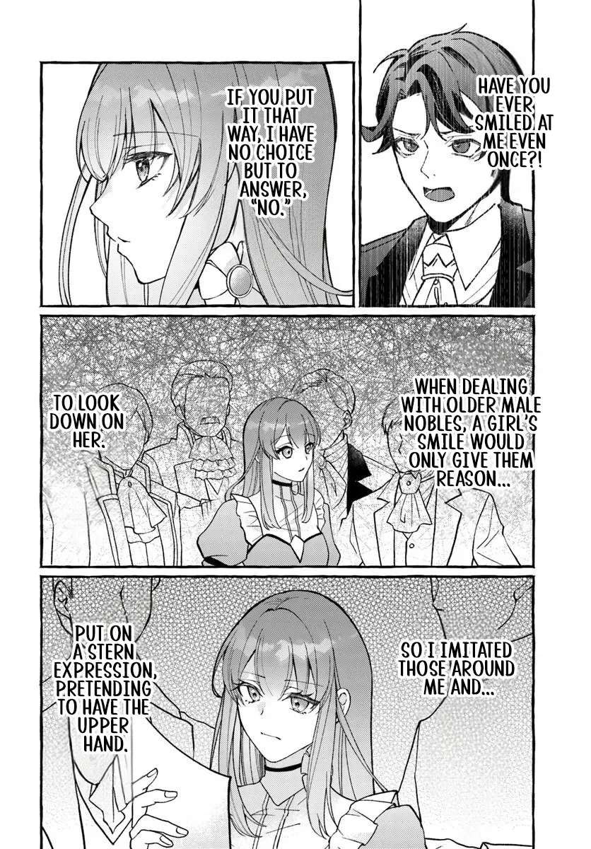 Yome ga Sareta Saki wa Shiro Buta Koshaku no hazu desuga? Chapter 1 - page 29