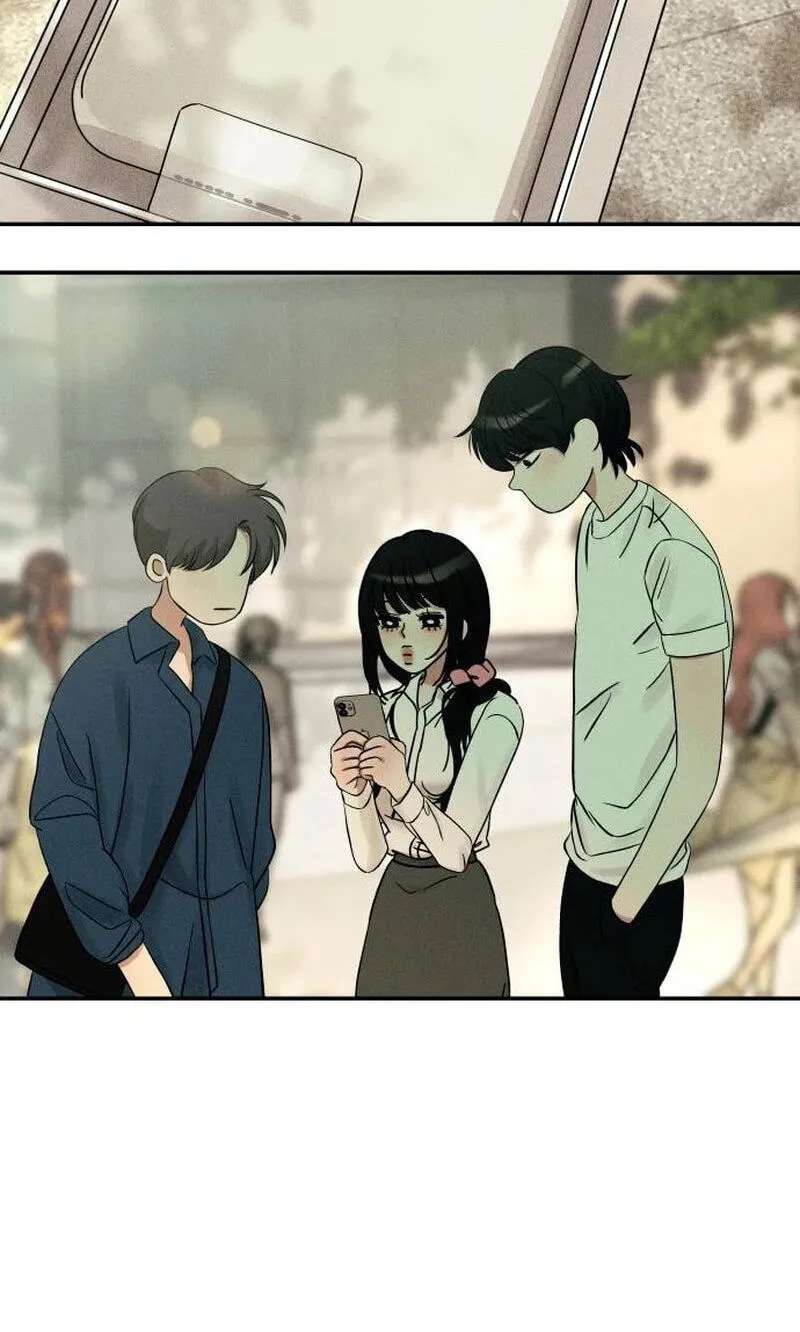 A Loser’s Love Chapter 29 - page 36